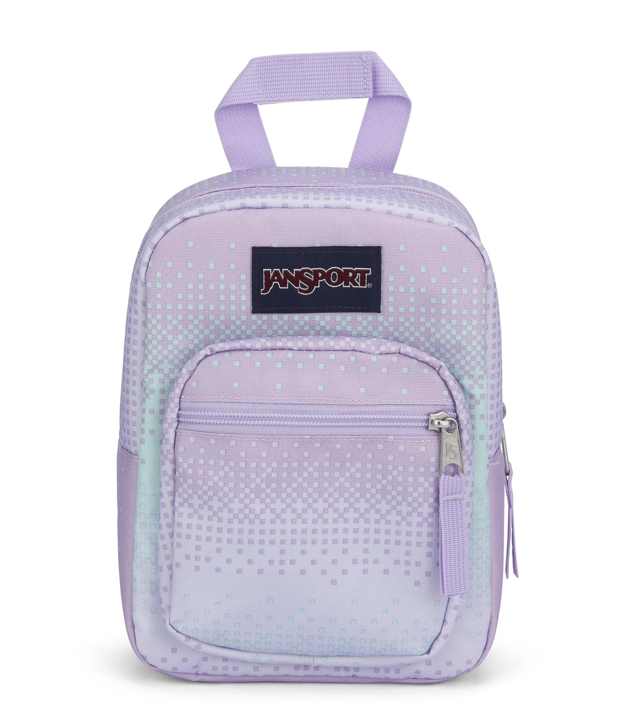 Big Break Lunch Bag