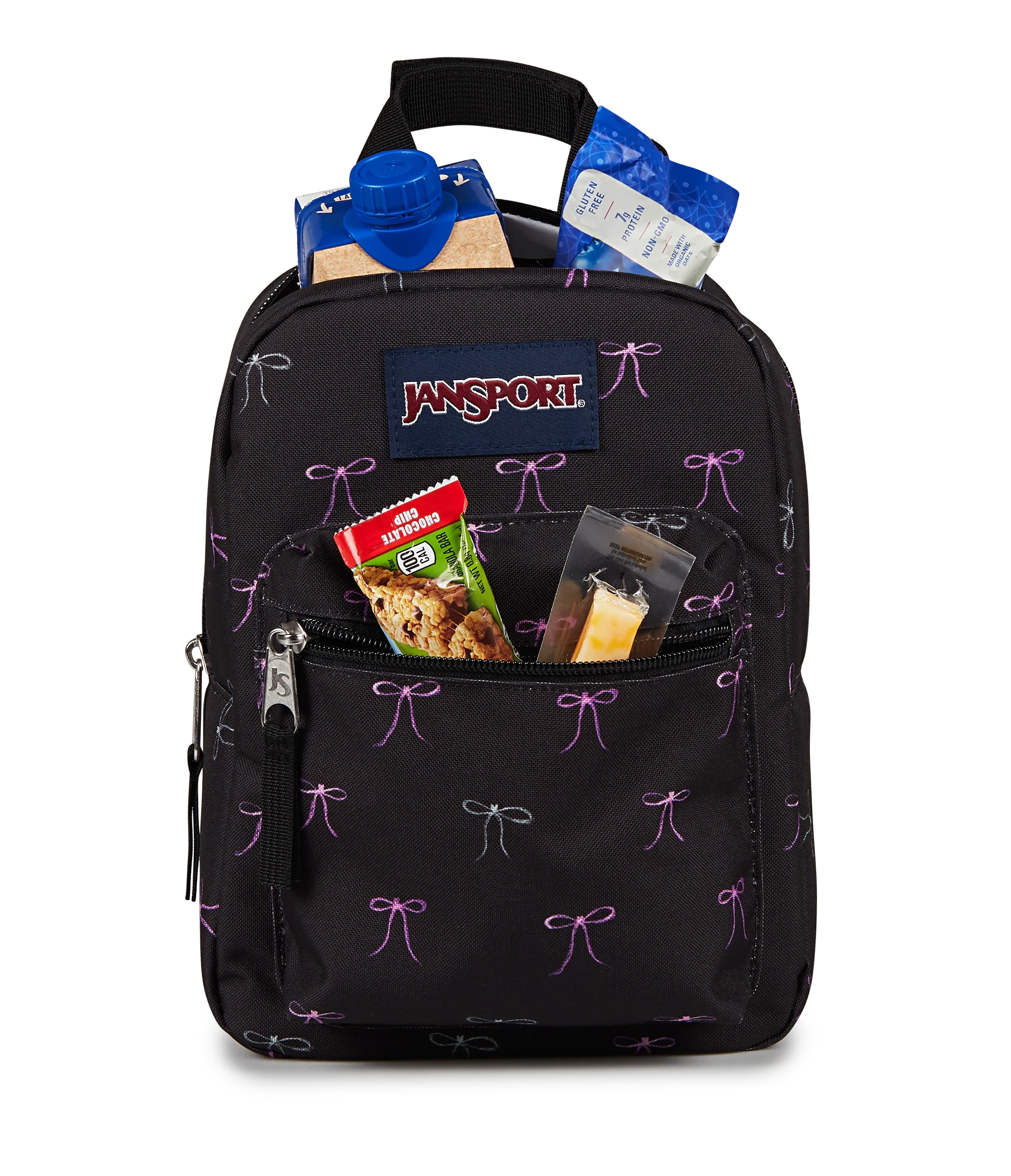 Big Break Lunch Bag