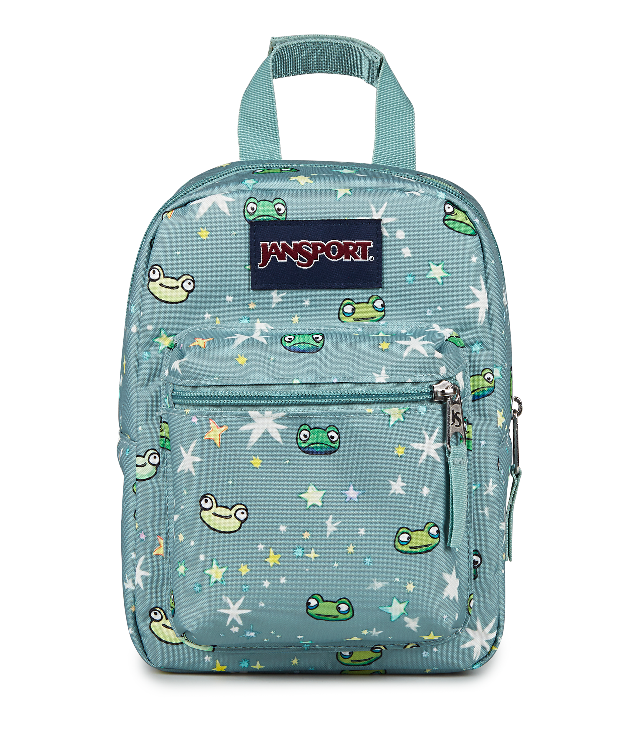 Big Break Lunch Bag