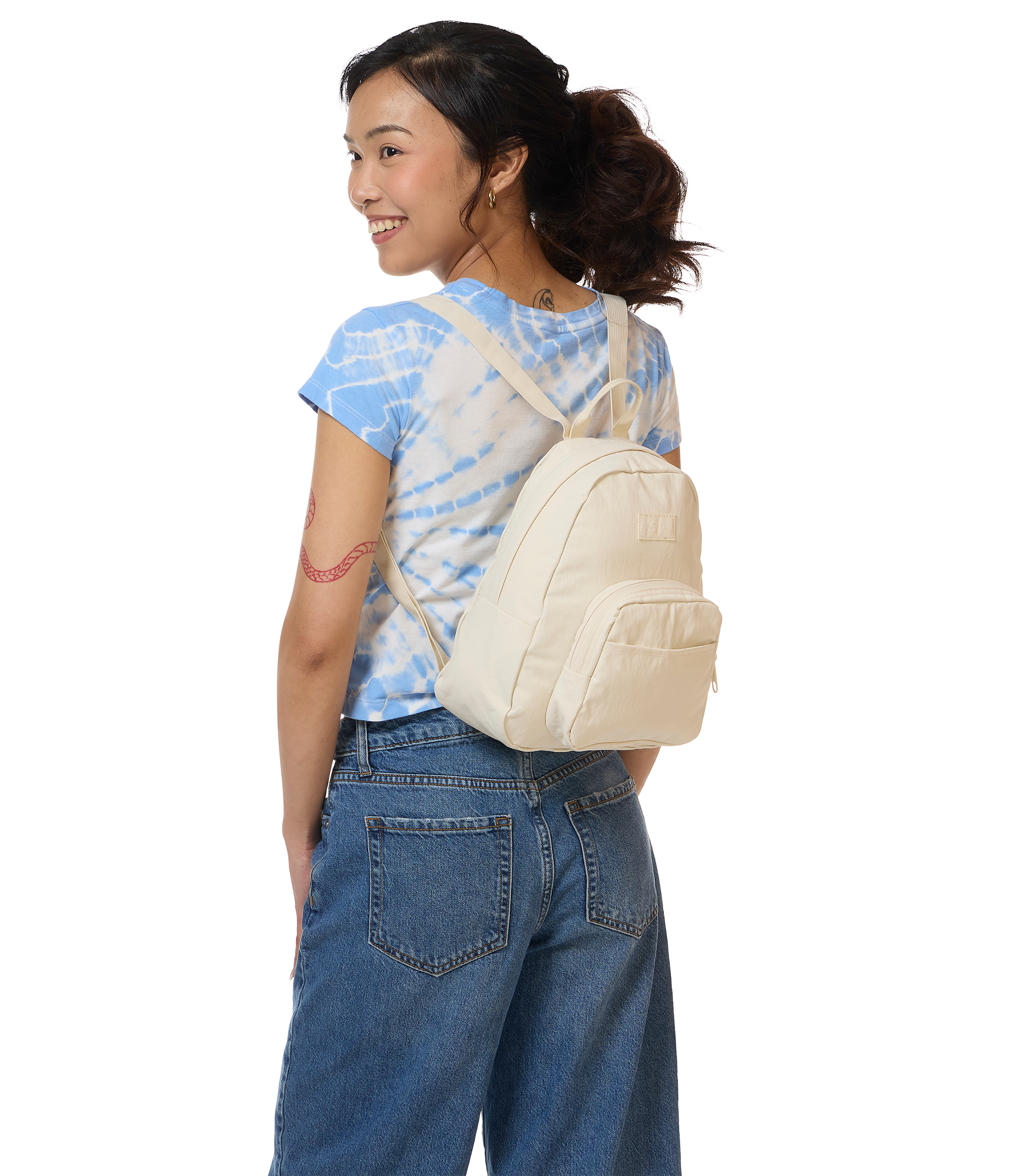 Half Pint FX Mini Backpack
