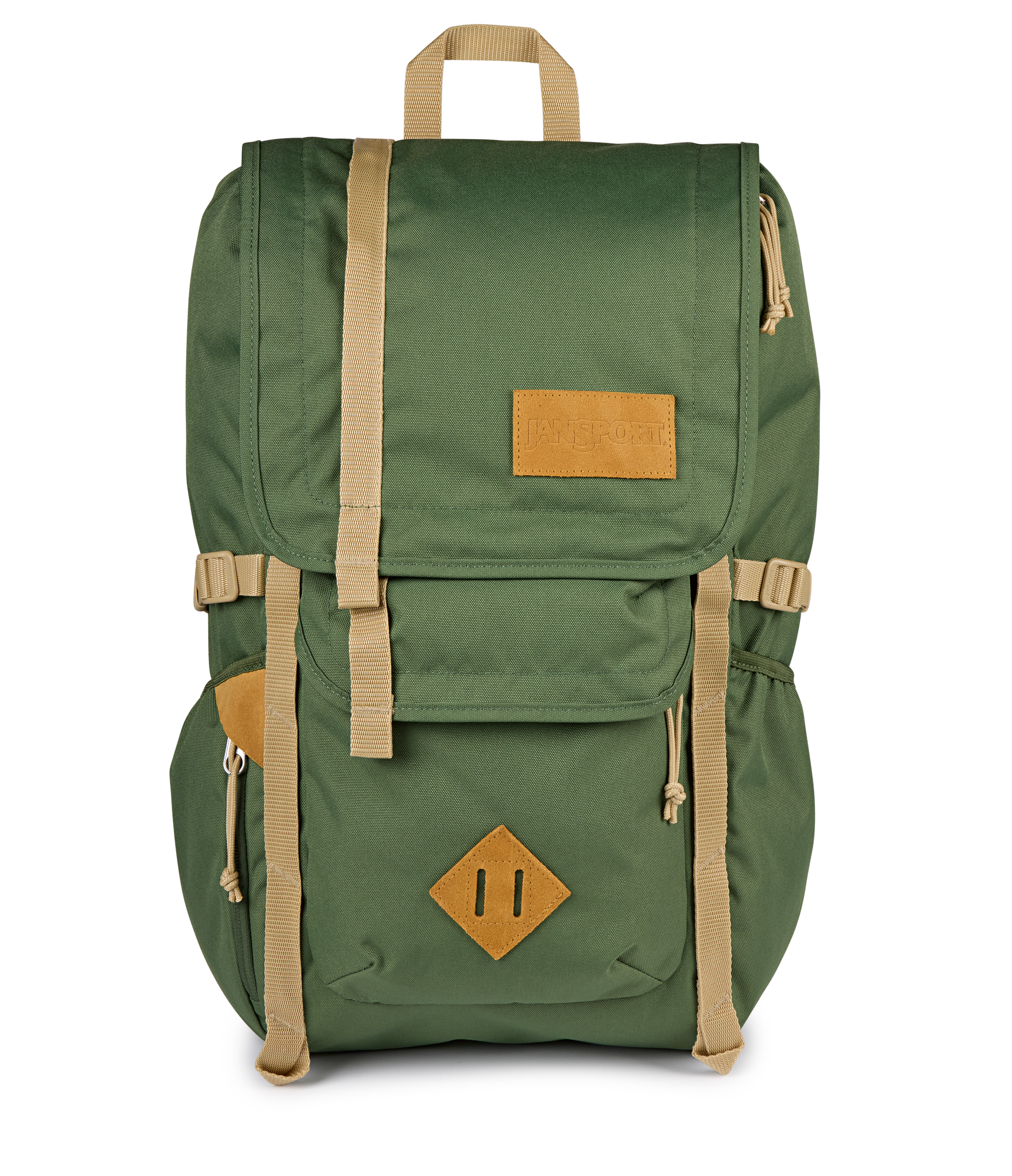 Hatchet Backpack