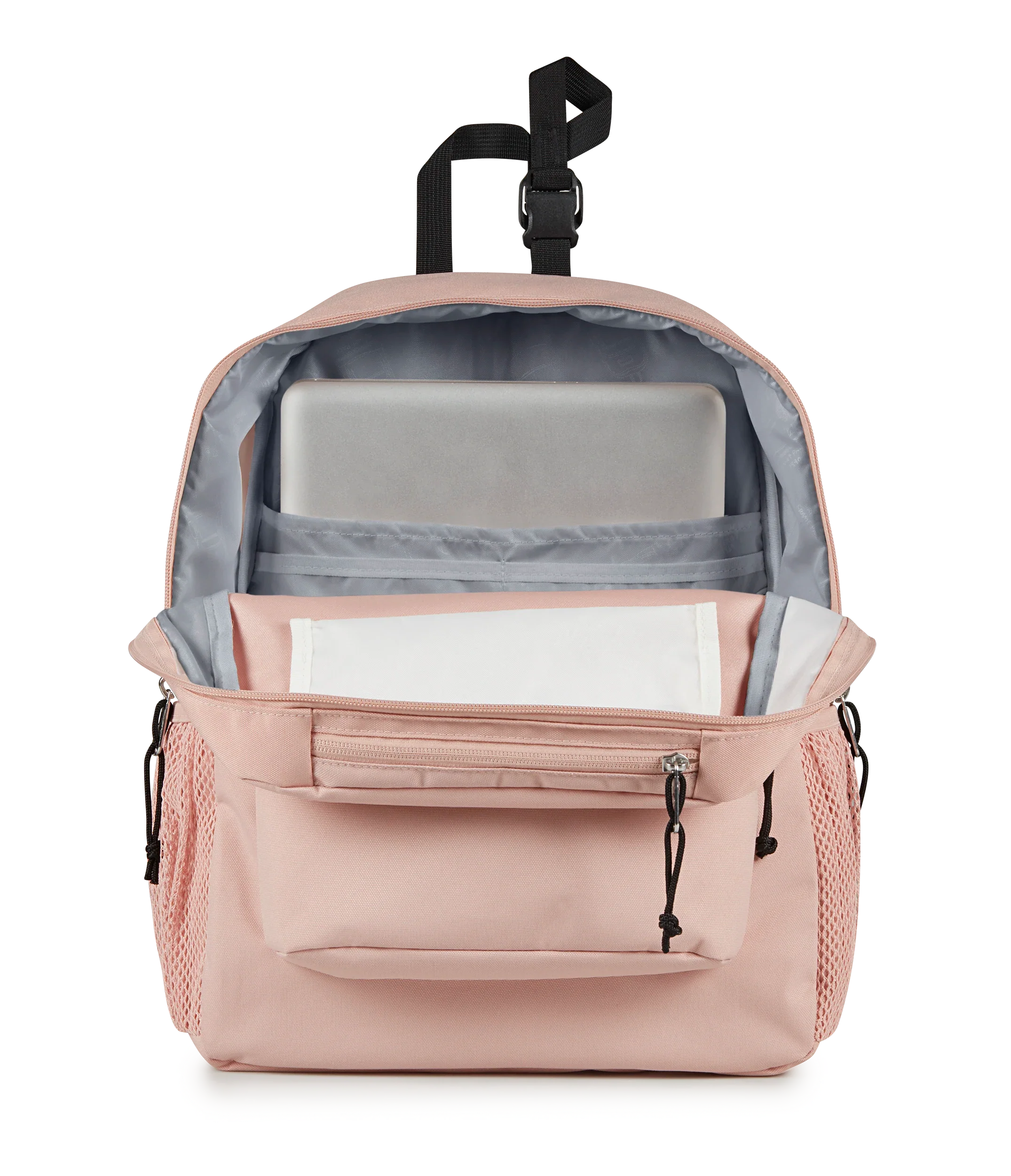 Central Adaptive Backpack