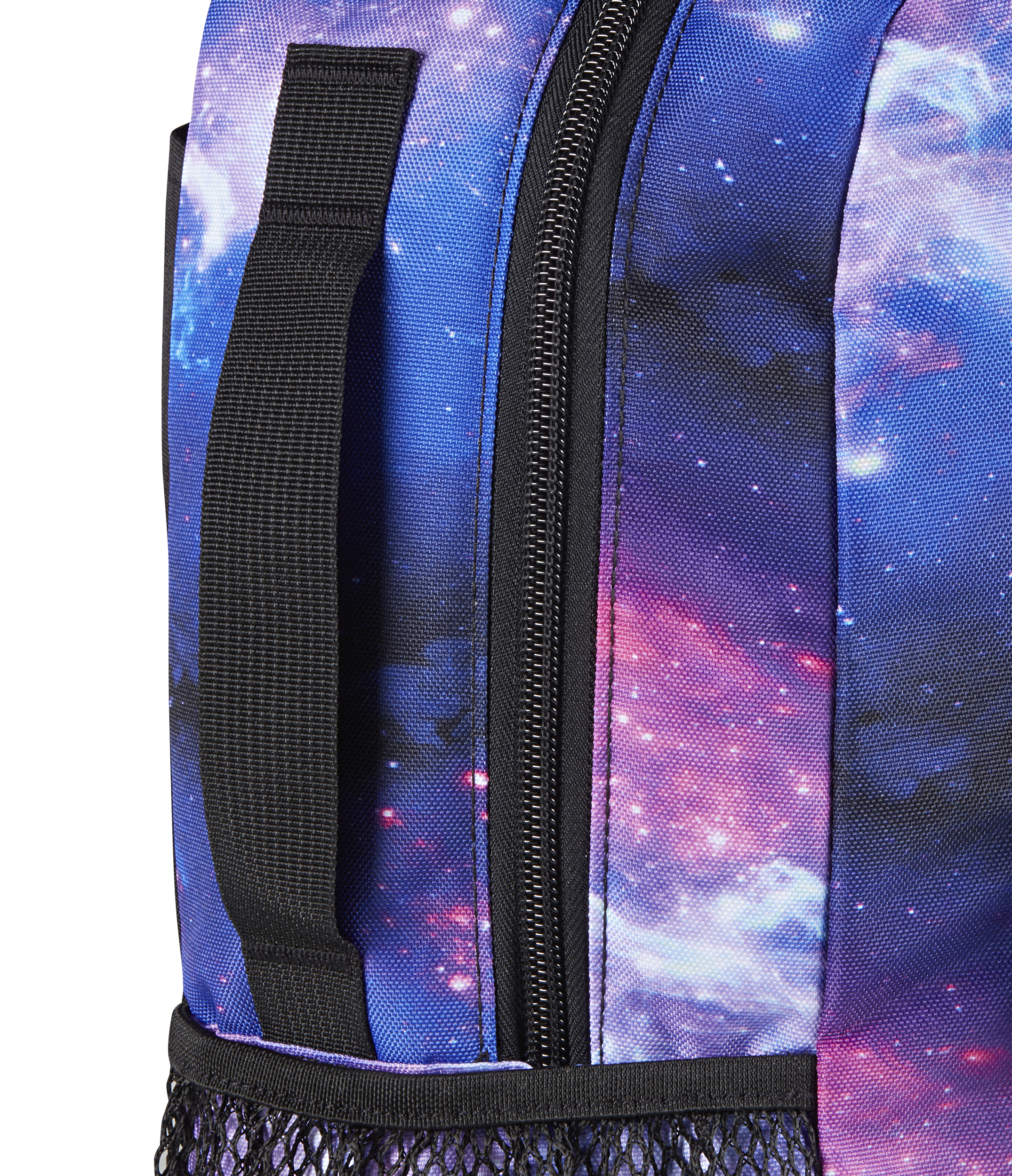 Central Adaptive Backpack