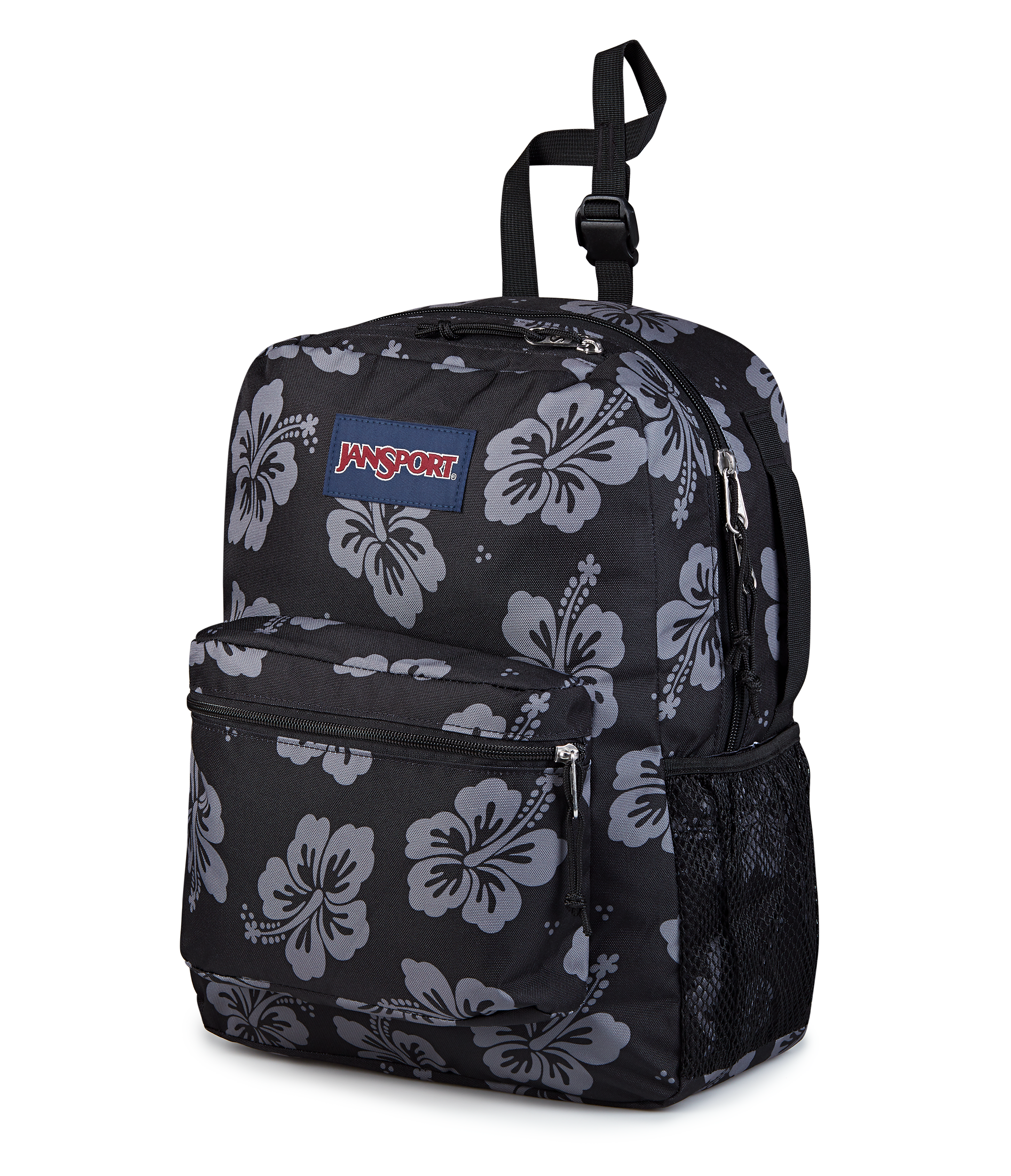 Central Adaptive Backpack