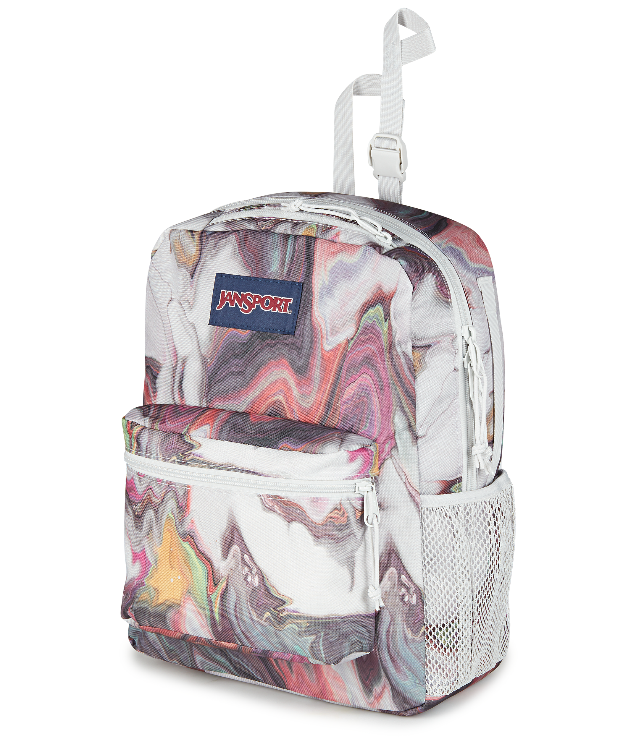 Central Adaptive Backpack