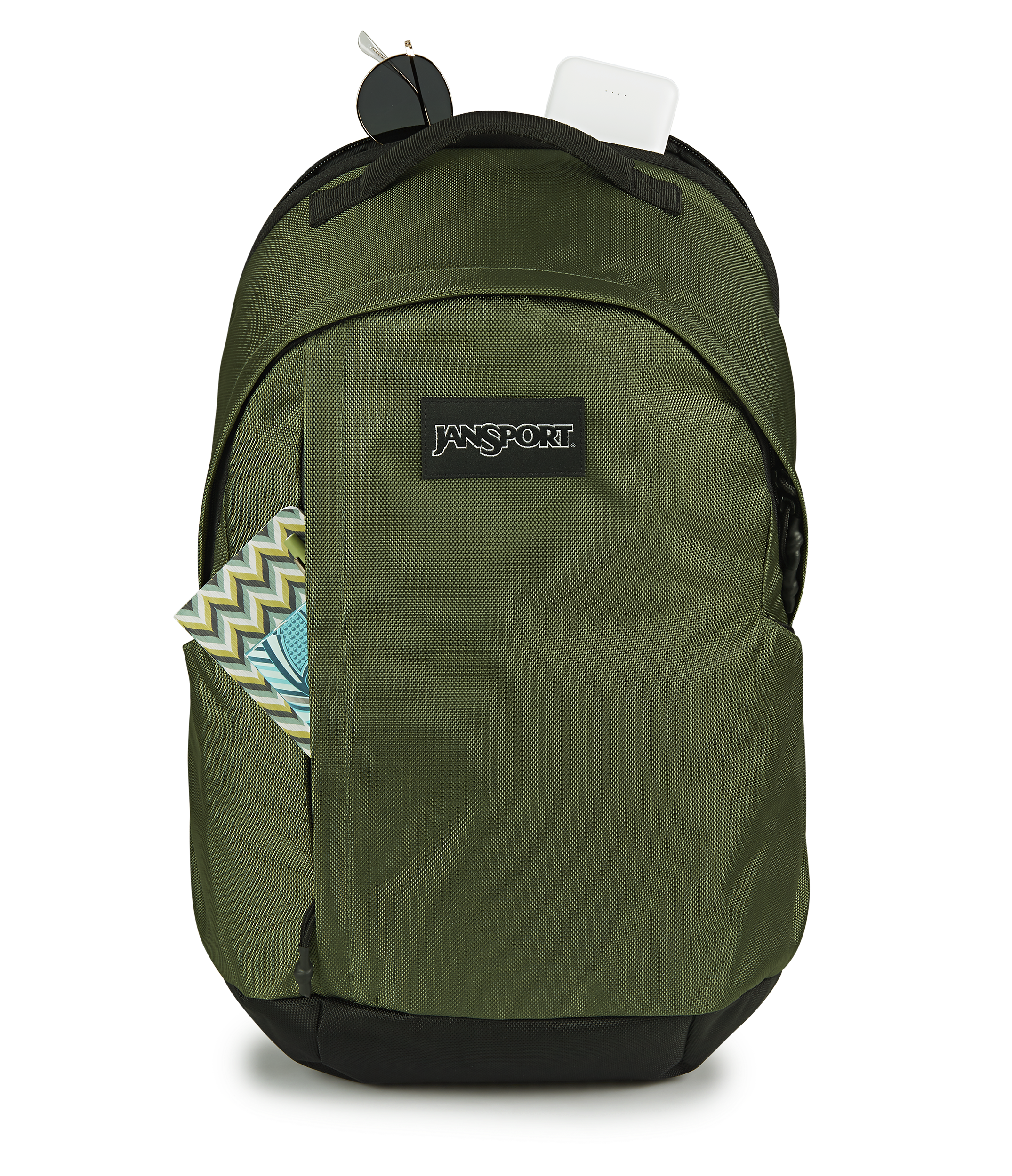 Station Pack