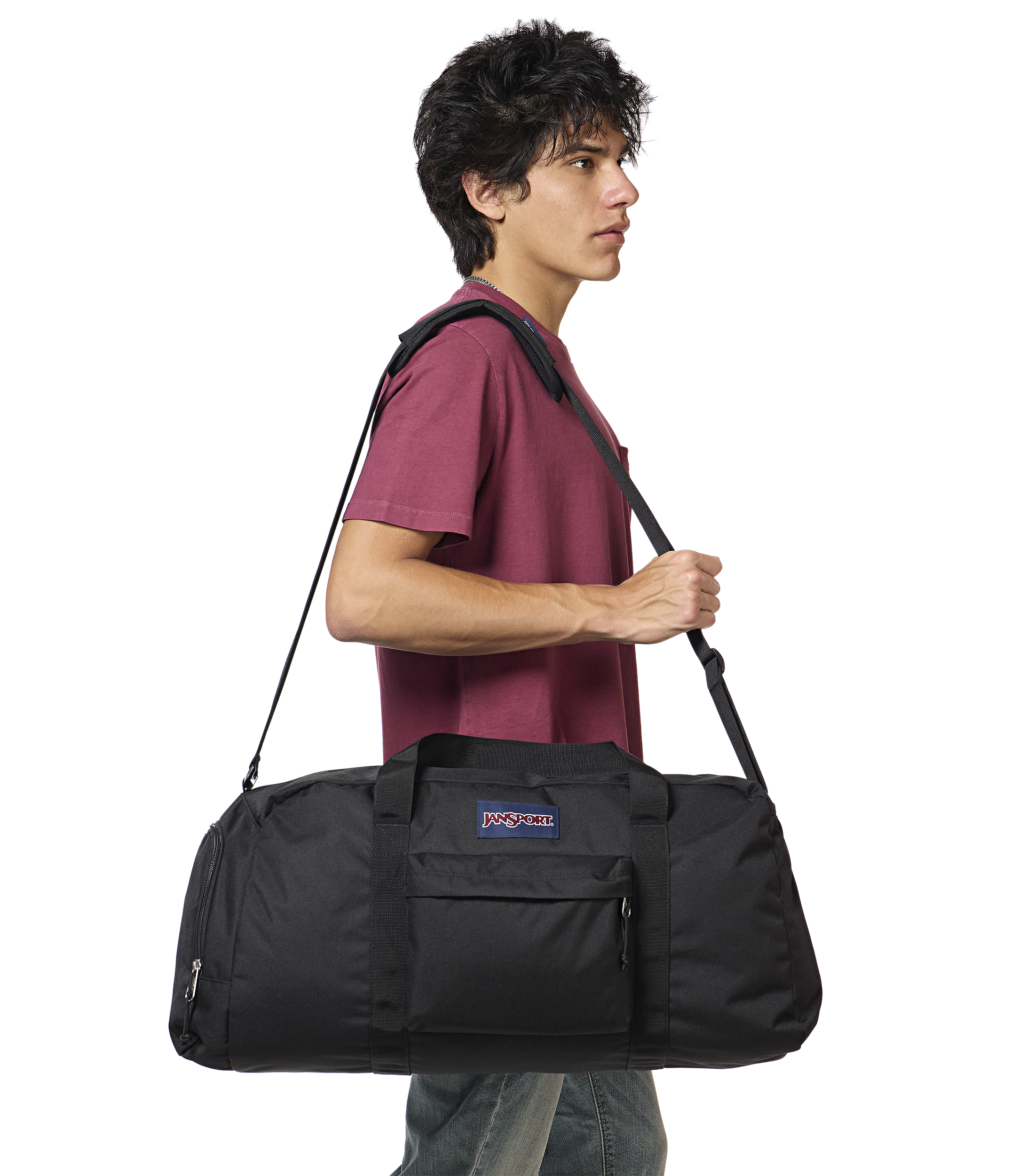 Weekender Large Duffel