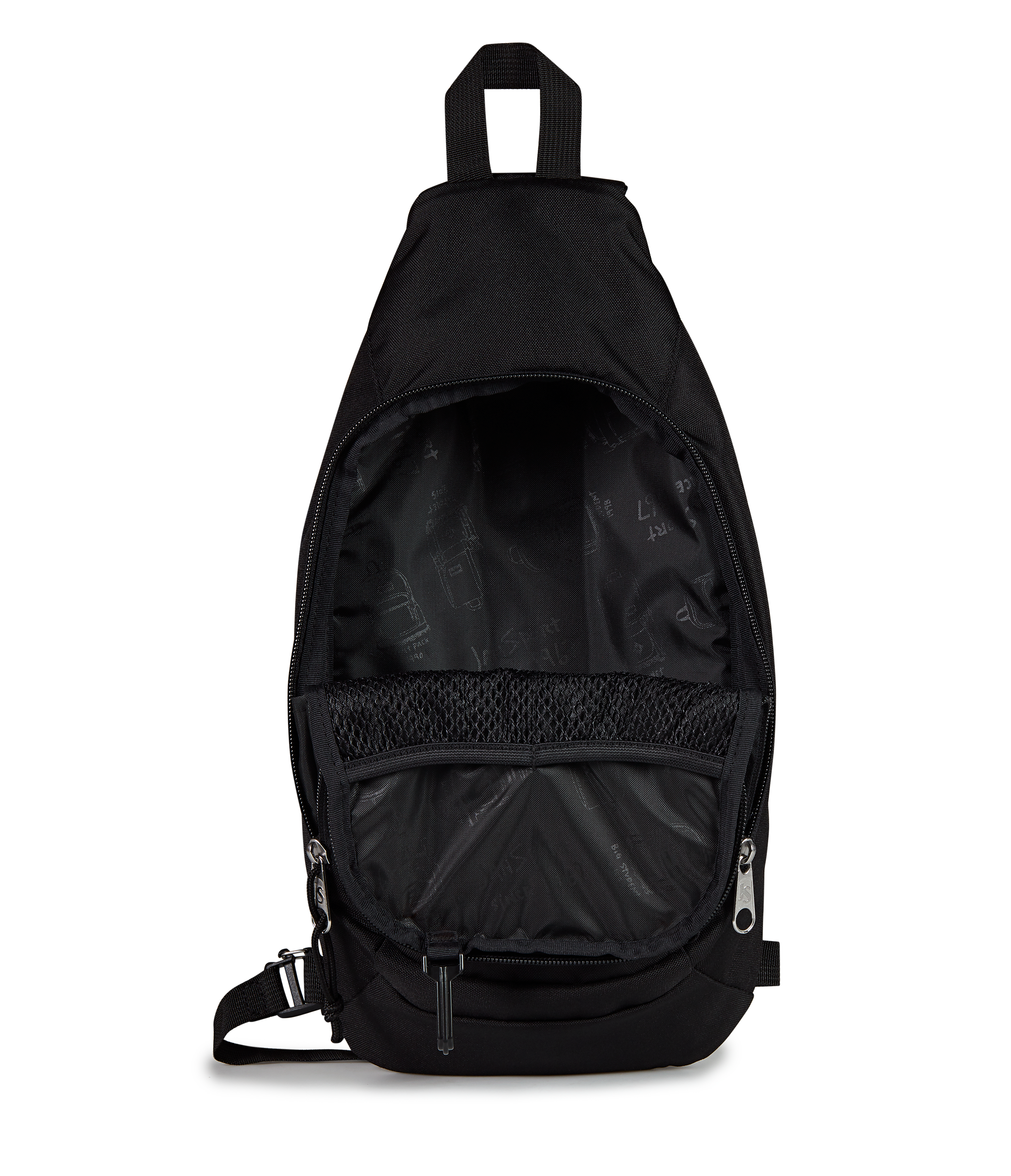 Move Sling