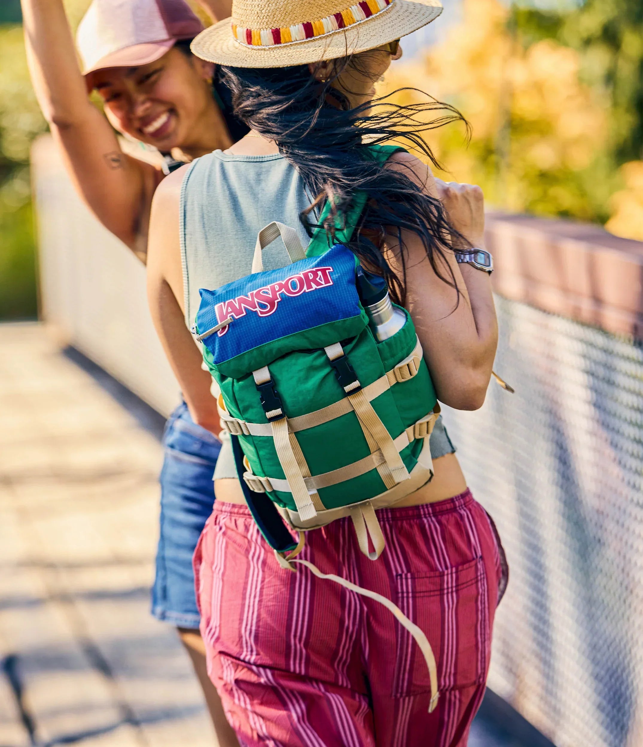 Mini Skip Pack