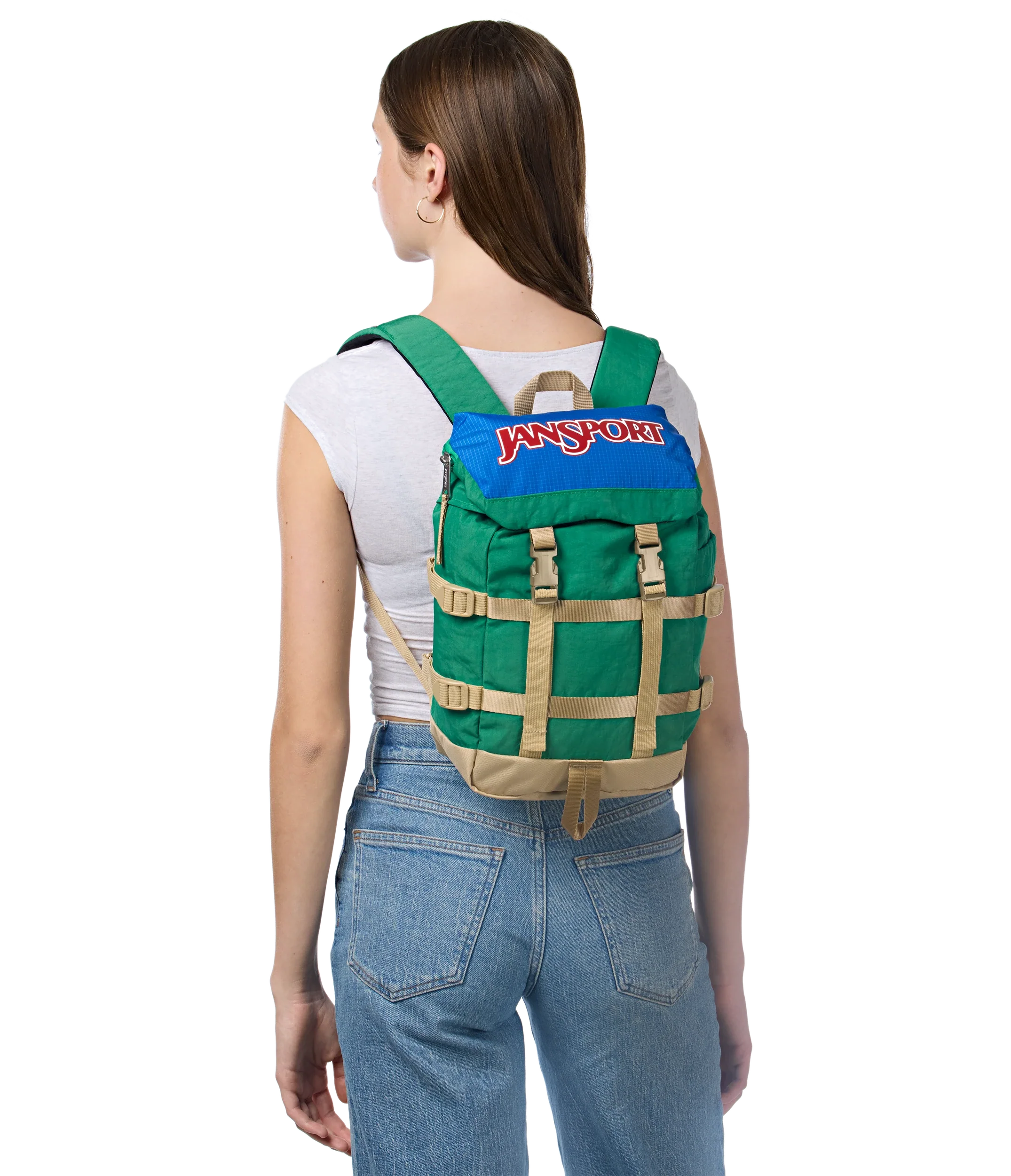 Mini Skip Pack