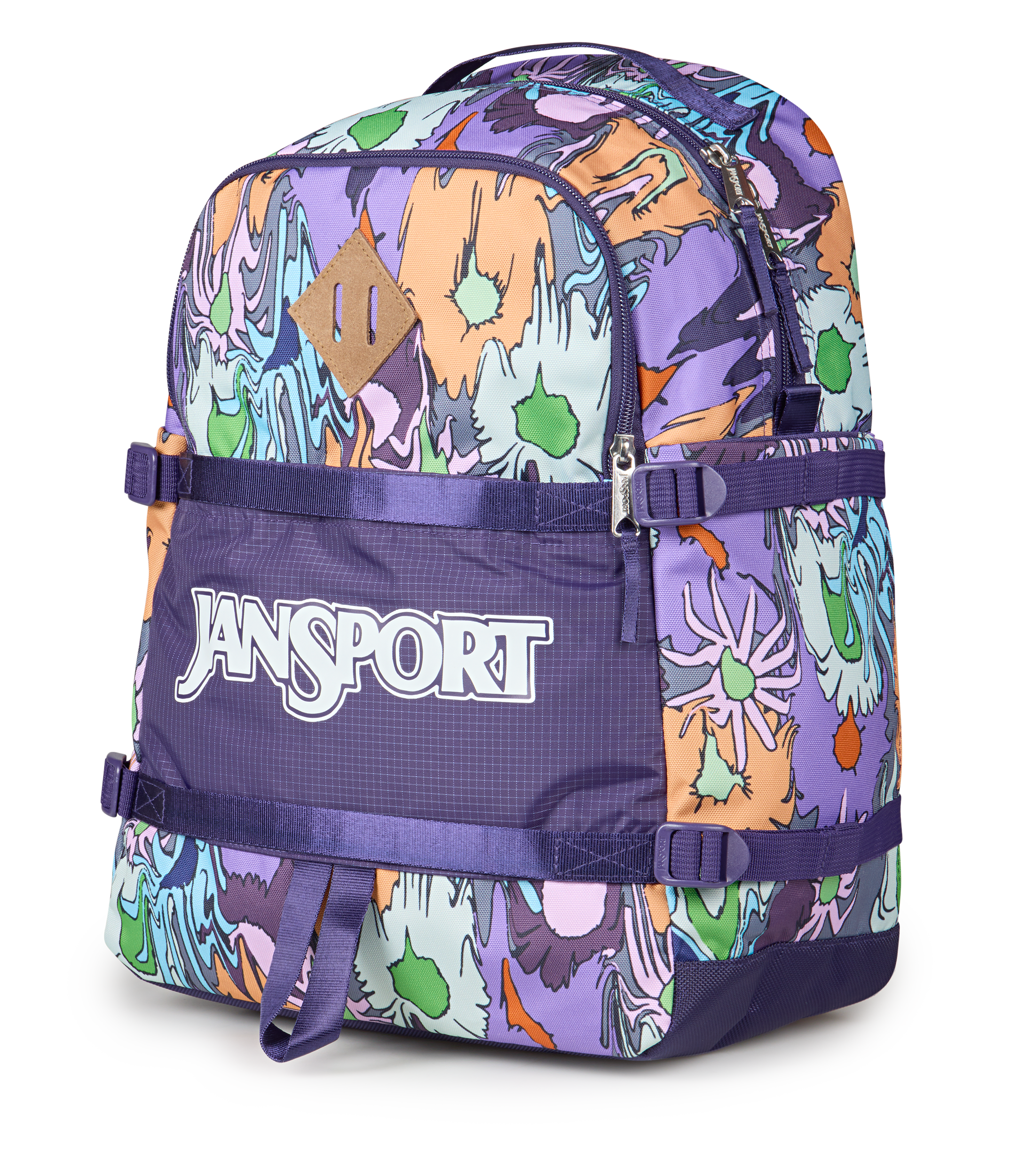 Small Seattle Pack