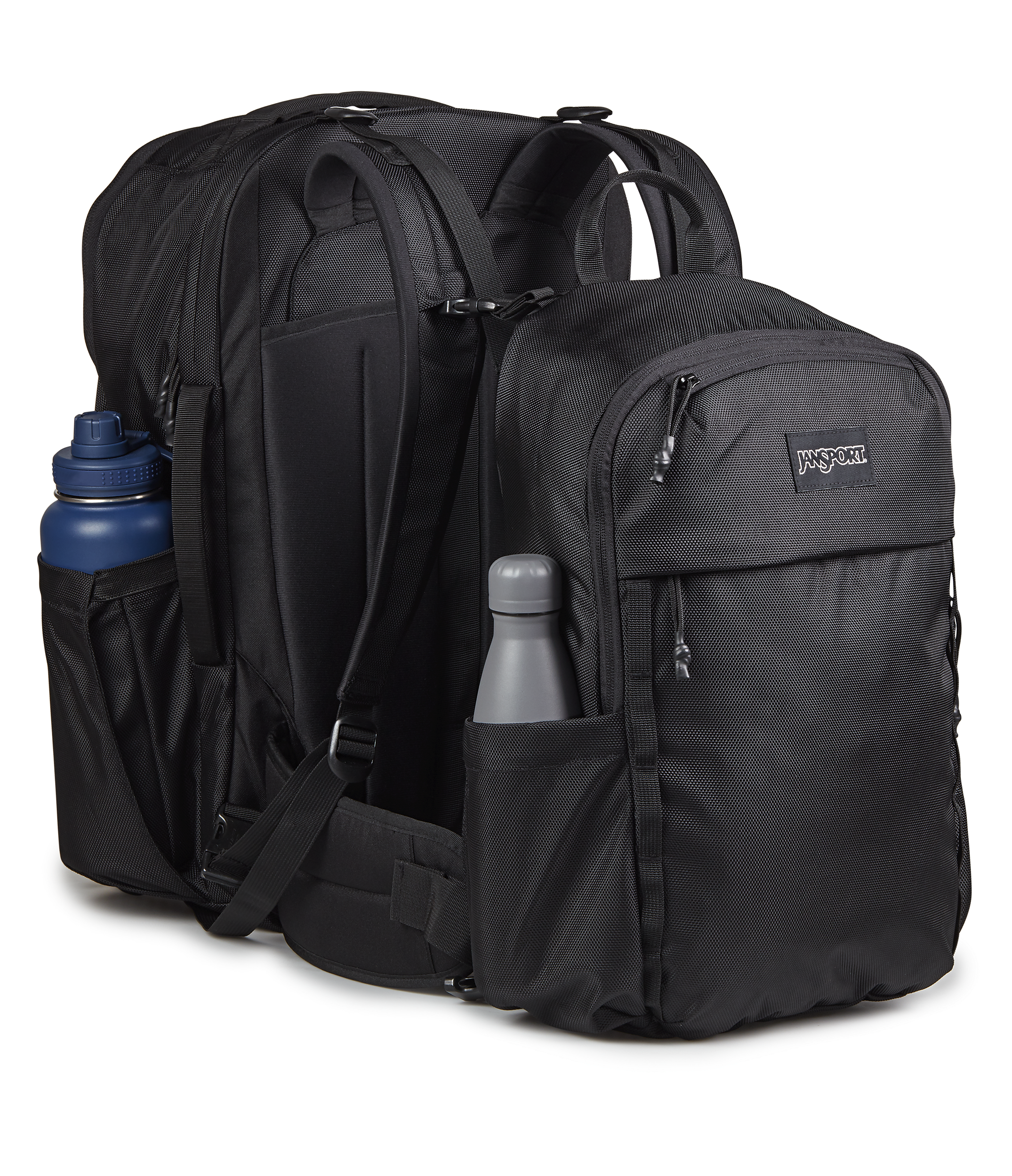 Venture Pack System