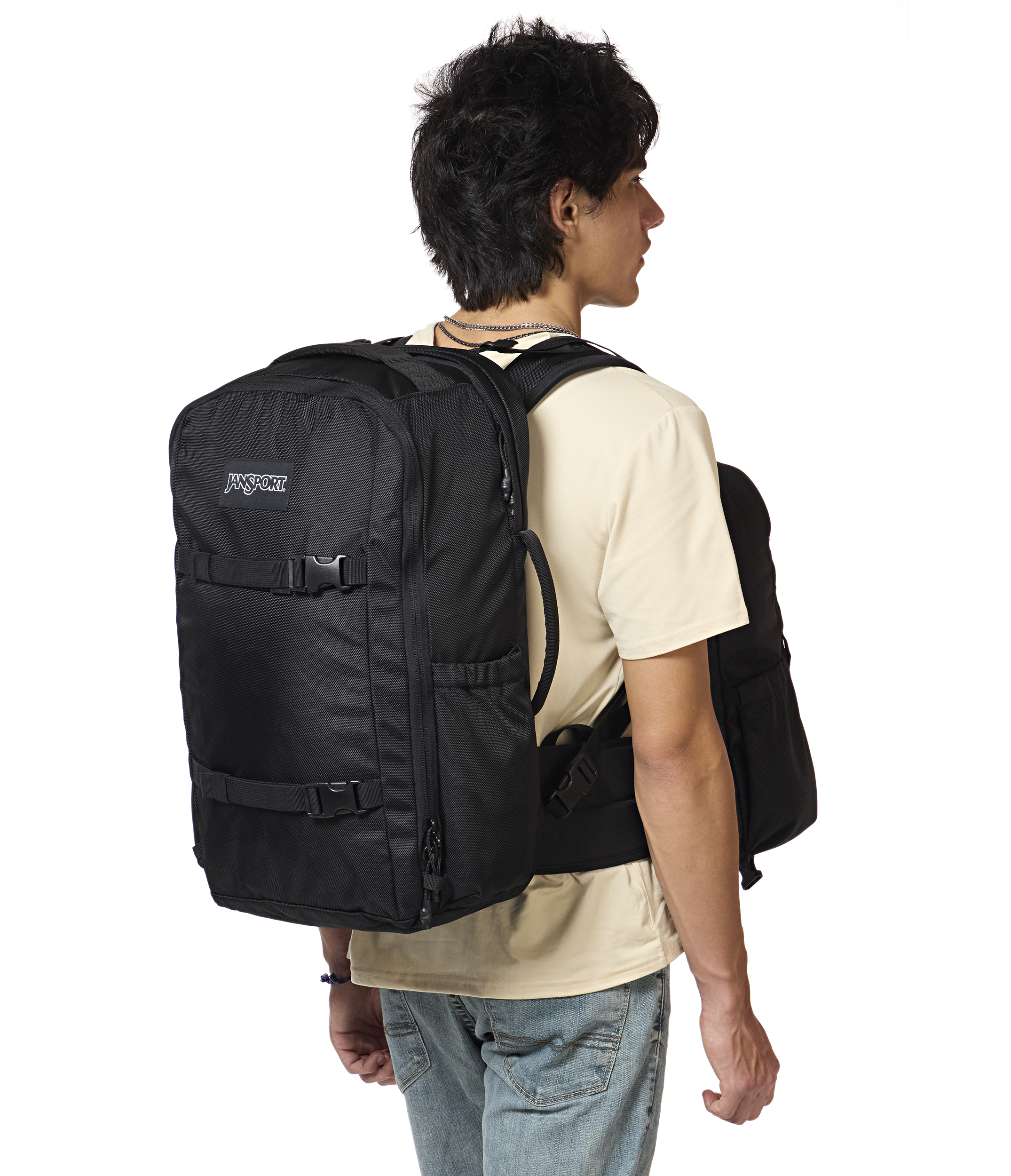Venture Pack System