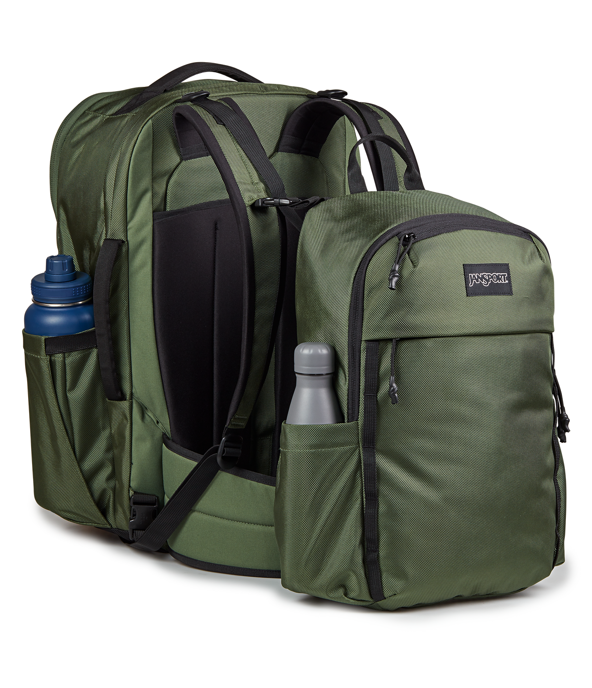 Venture Pack System