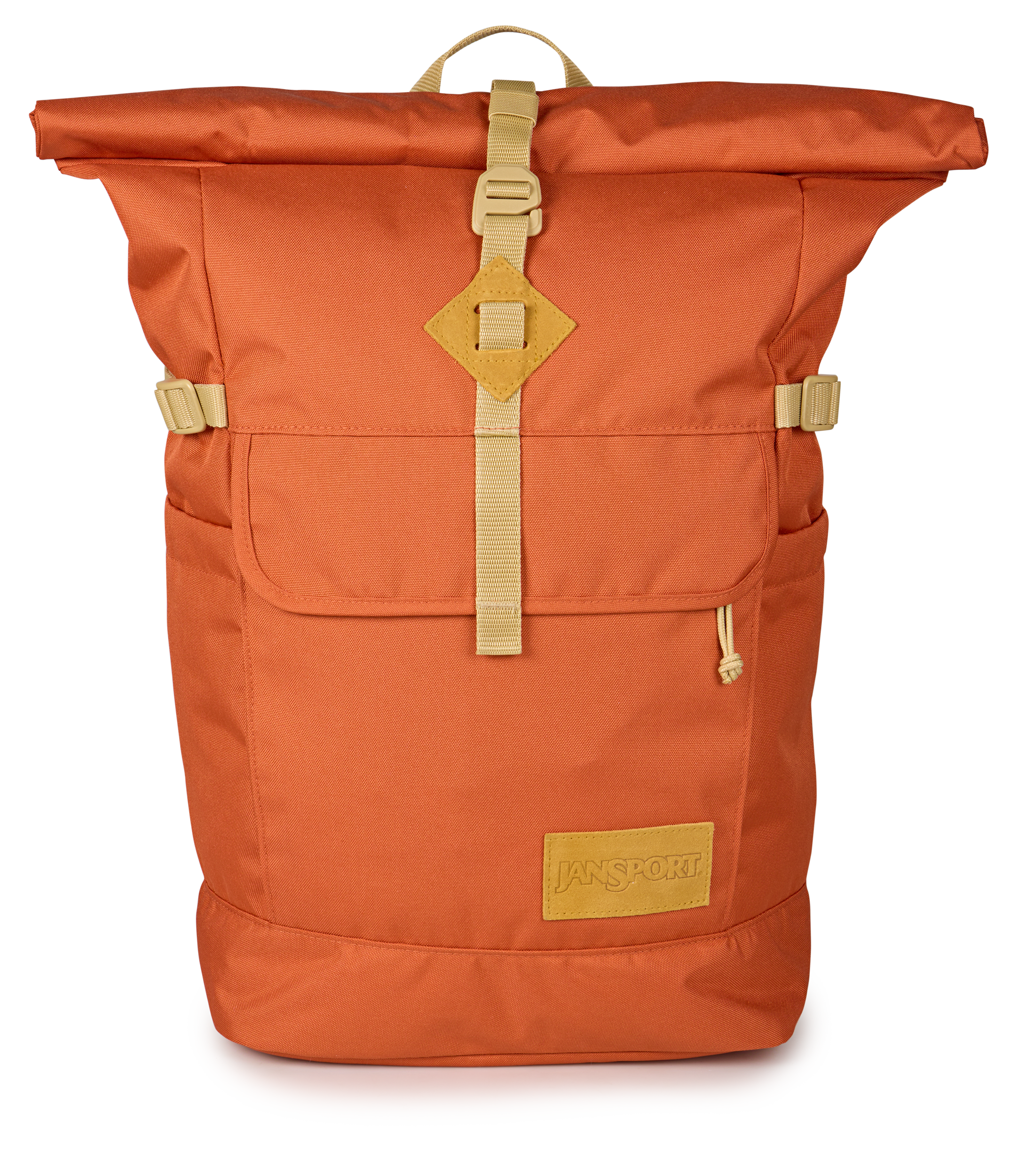 Hatchet Rolltop