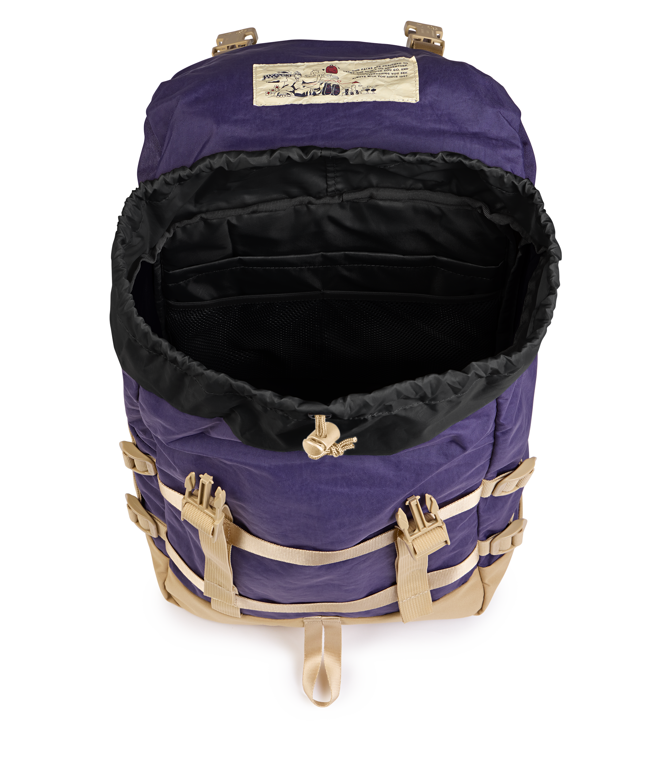 Skip Pack