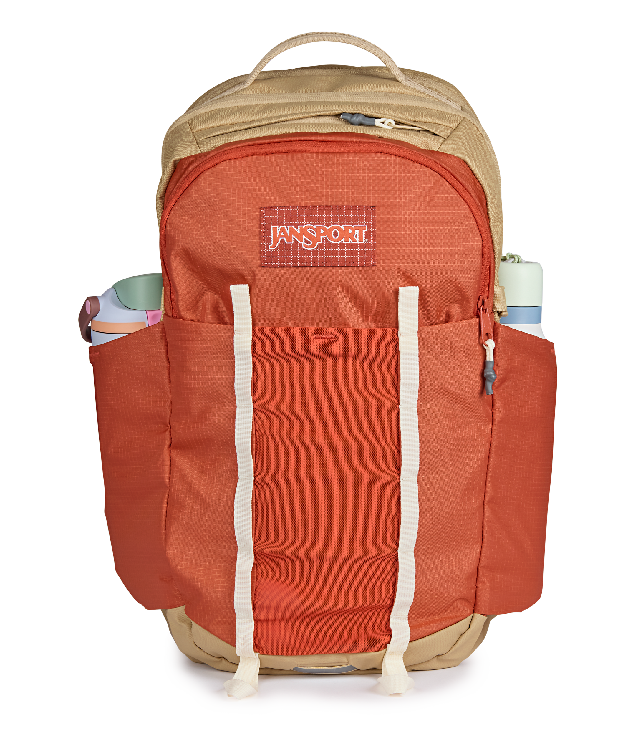 All Around Pack 34L