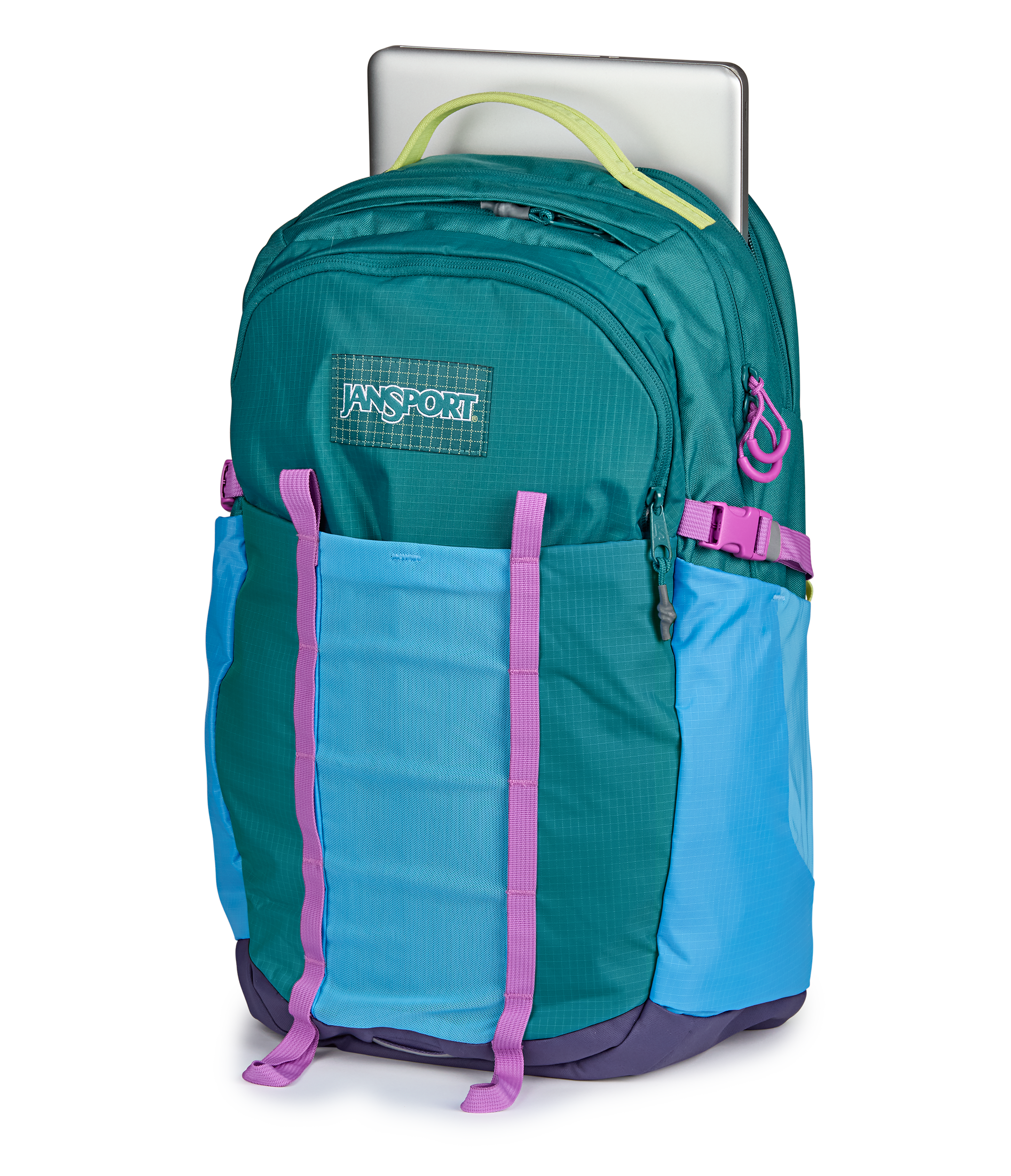 All Around Pack 34L
