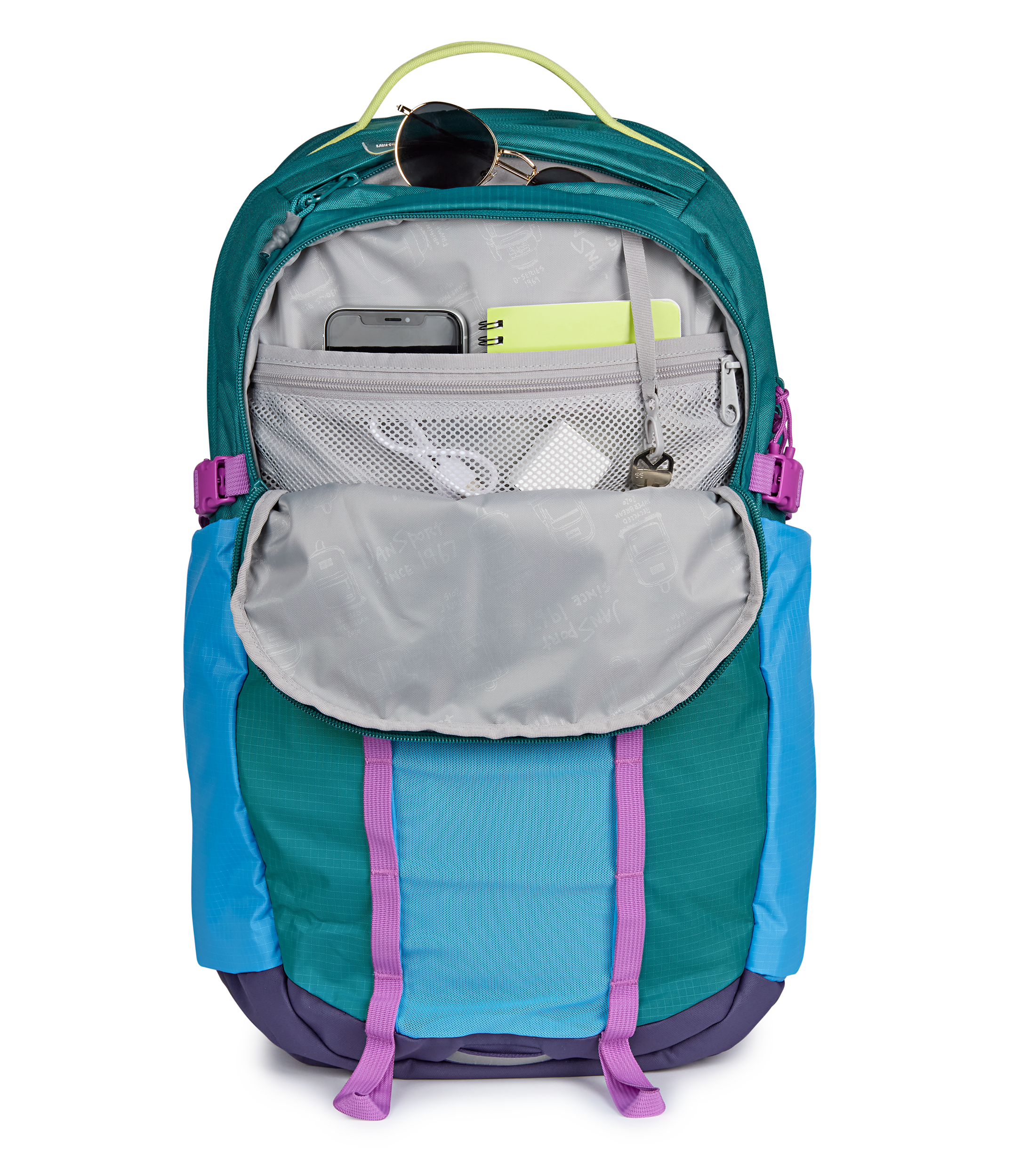 All Around Pack 34L
