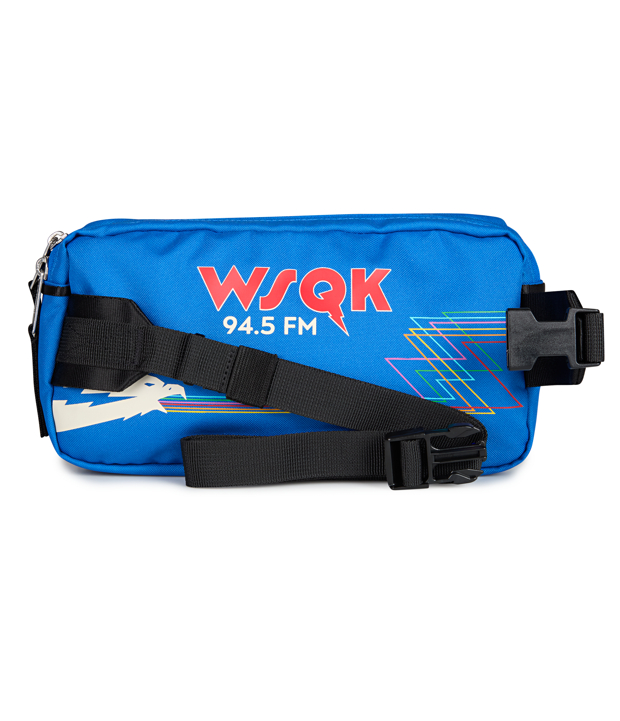 Washington Waistpack Squawk Radio