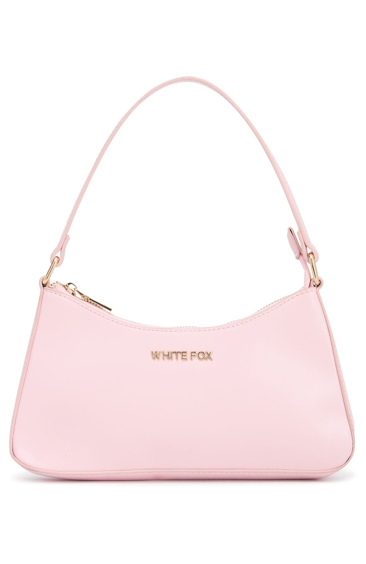 Ocean Shoulder Bag Baby Pink