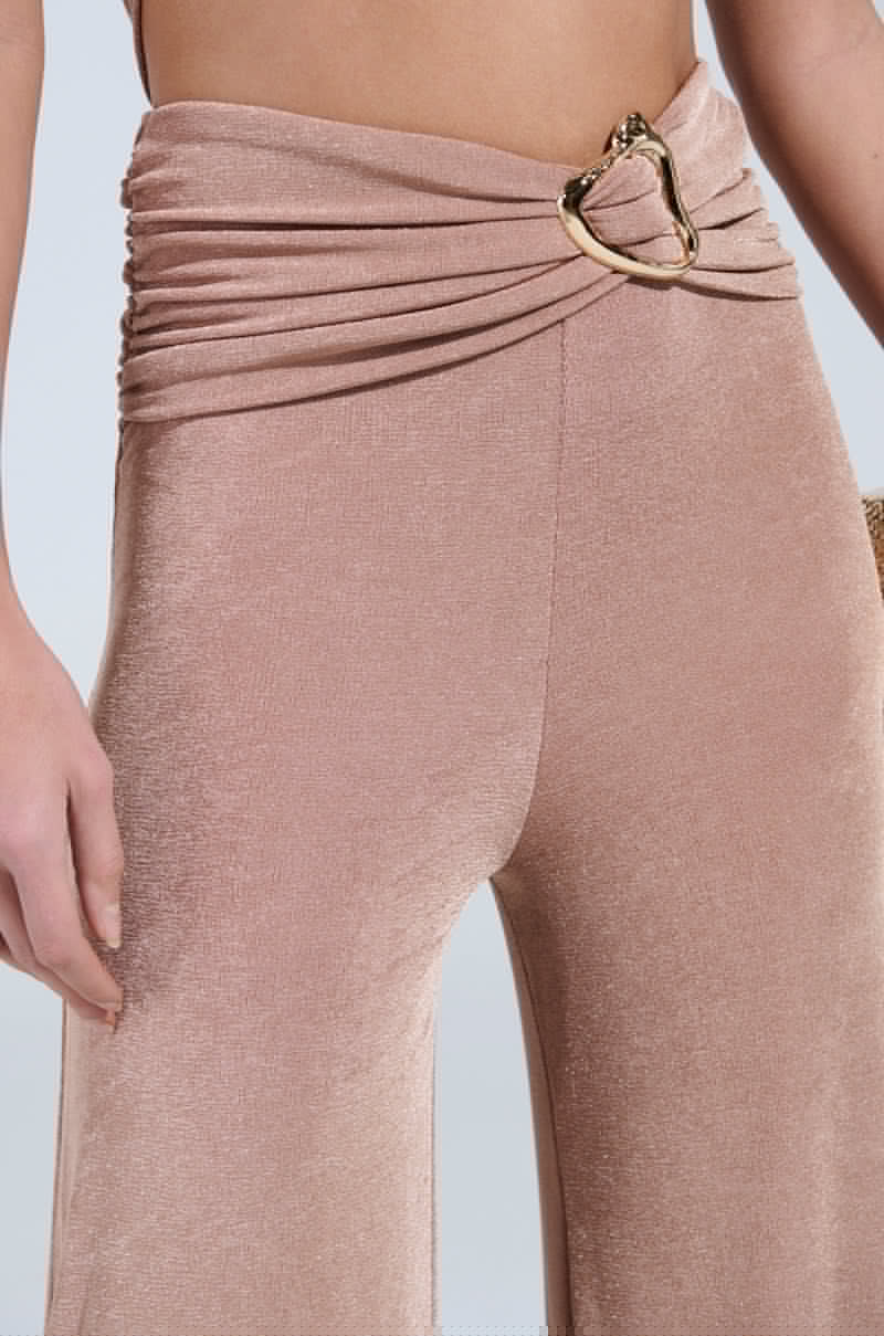 DREAMING BIG SLINKY PANT