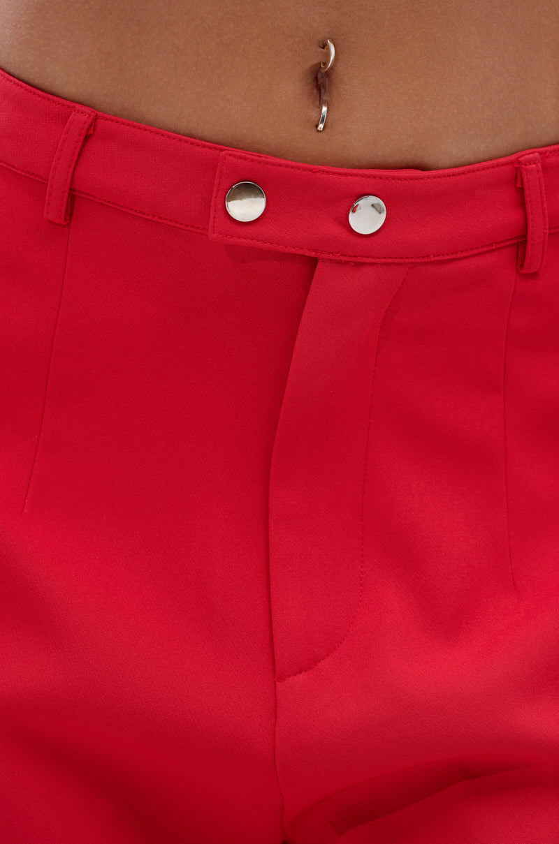 LAURA CARGO PANT