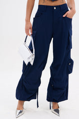FEEL GOOD TROUSER