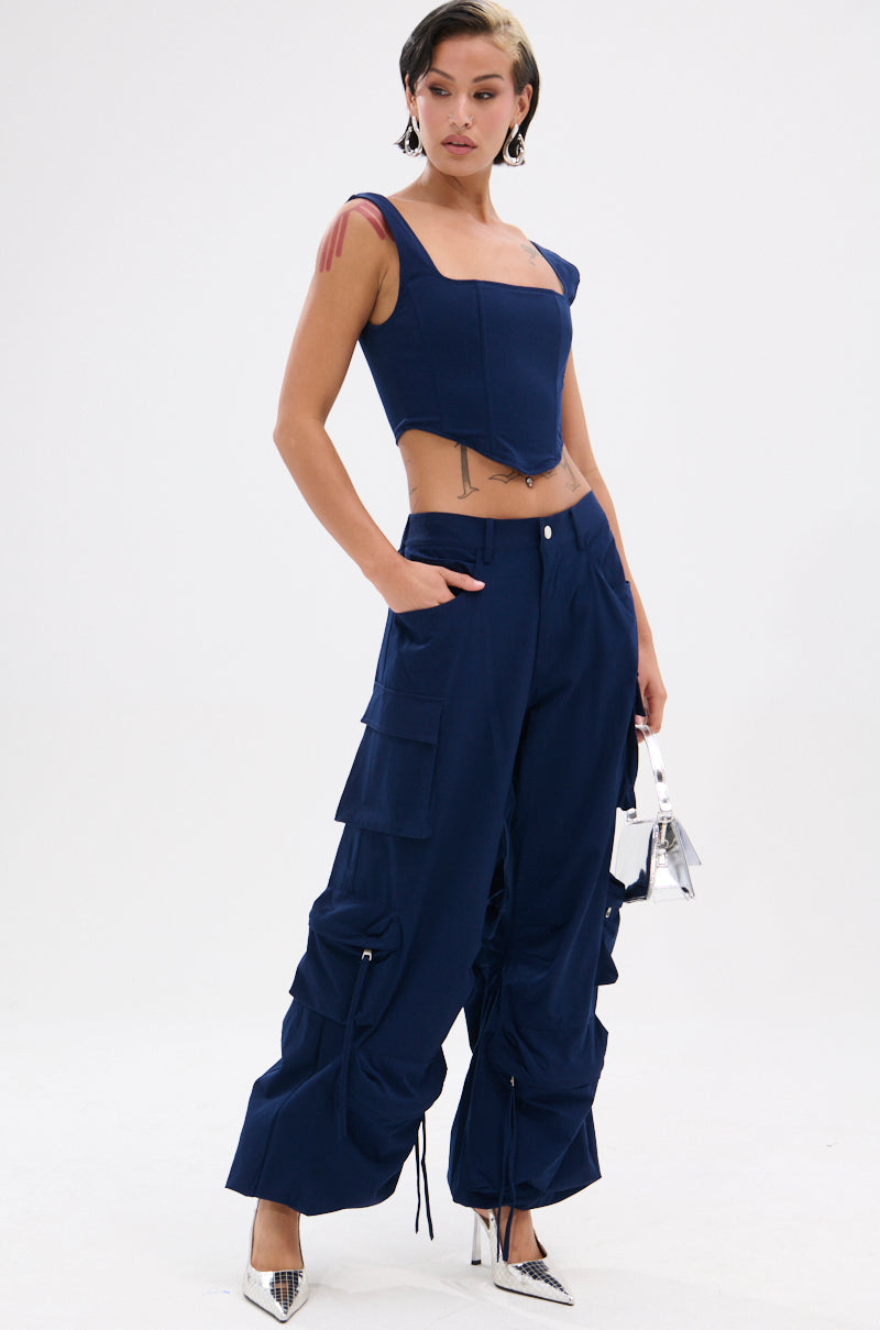 FEEL GOOD TROUSER