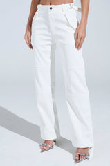 HONEY HONEY TROUSER