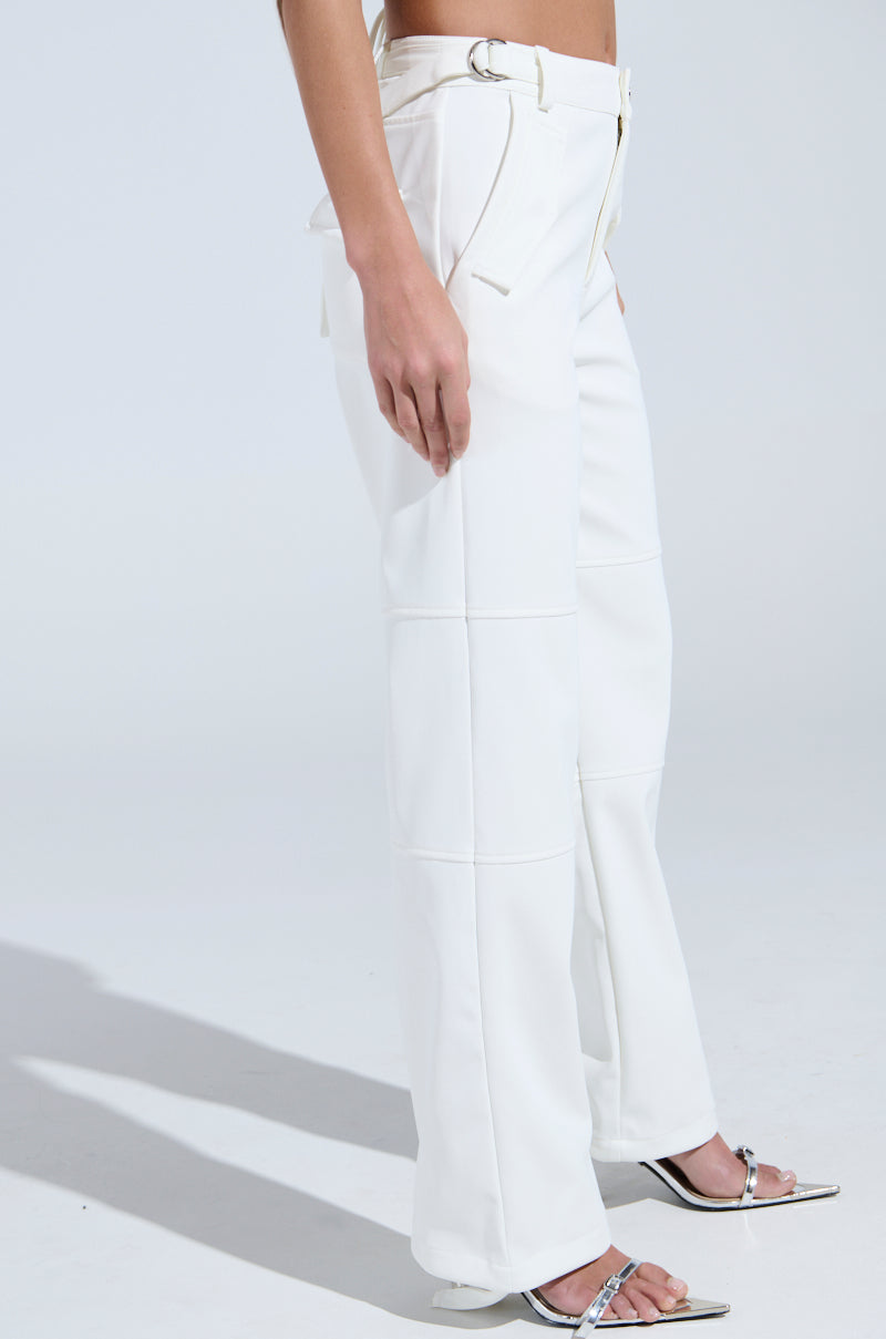 HONEY HONEY TROUSER