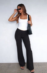 Miss CEO Pant Black