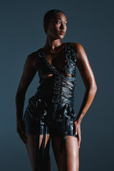 TIED TO YOU CORSET