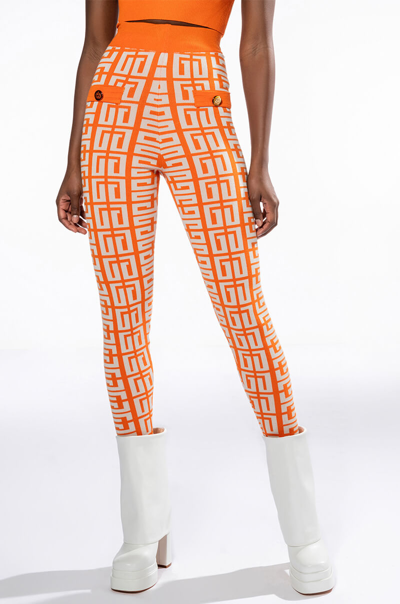 ALI SWEATER LEGGING