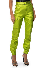 AOKI CARGO PANT