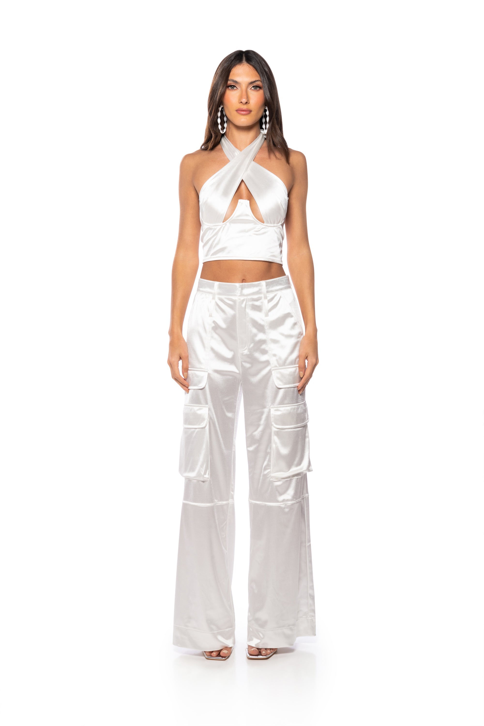 ASTRA WIDE LEG CARGO