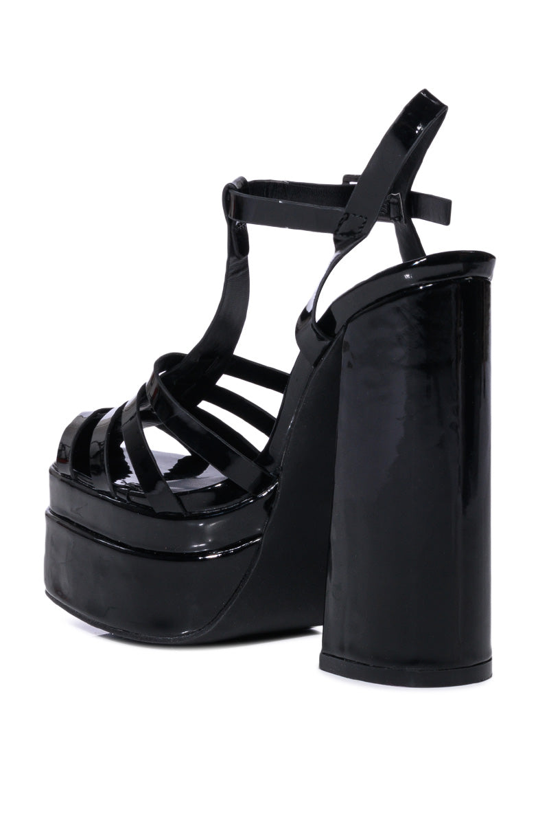 AZALEA WANG DANICA PLATFORM PUMP