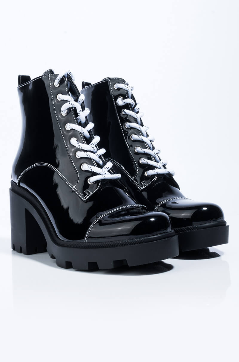 AZALEA WANG I SAID WHAT I SAID BOOTIE IN BLACK