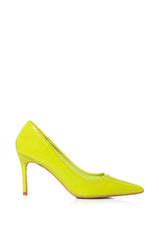 AZALEA WANG KAIYA LIME PUMP