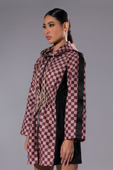 VAN SELUS RAIN JACKET