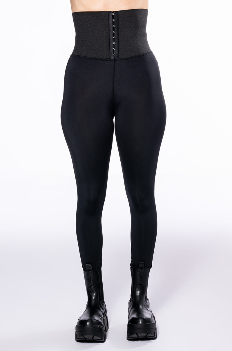 BAD THING CORSET LEGGING