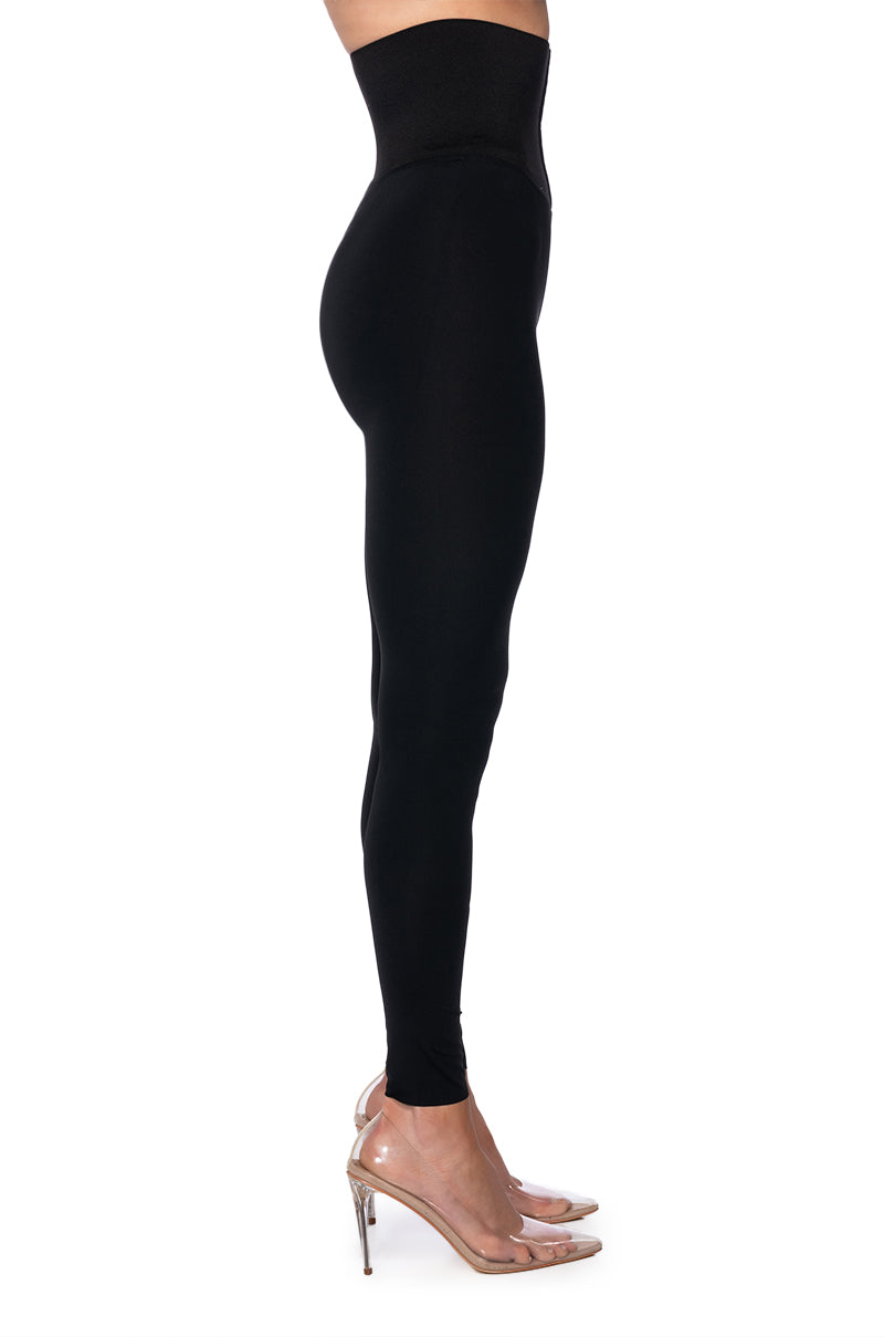 BAD THING CORSET LEGGING