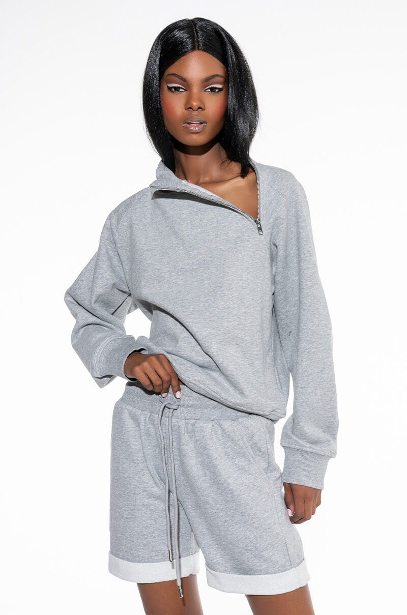 BEST I EVER HAD SWEATSHORTS