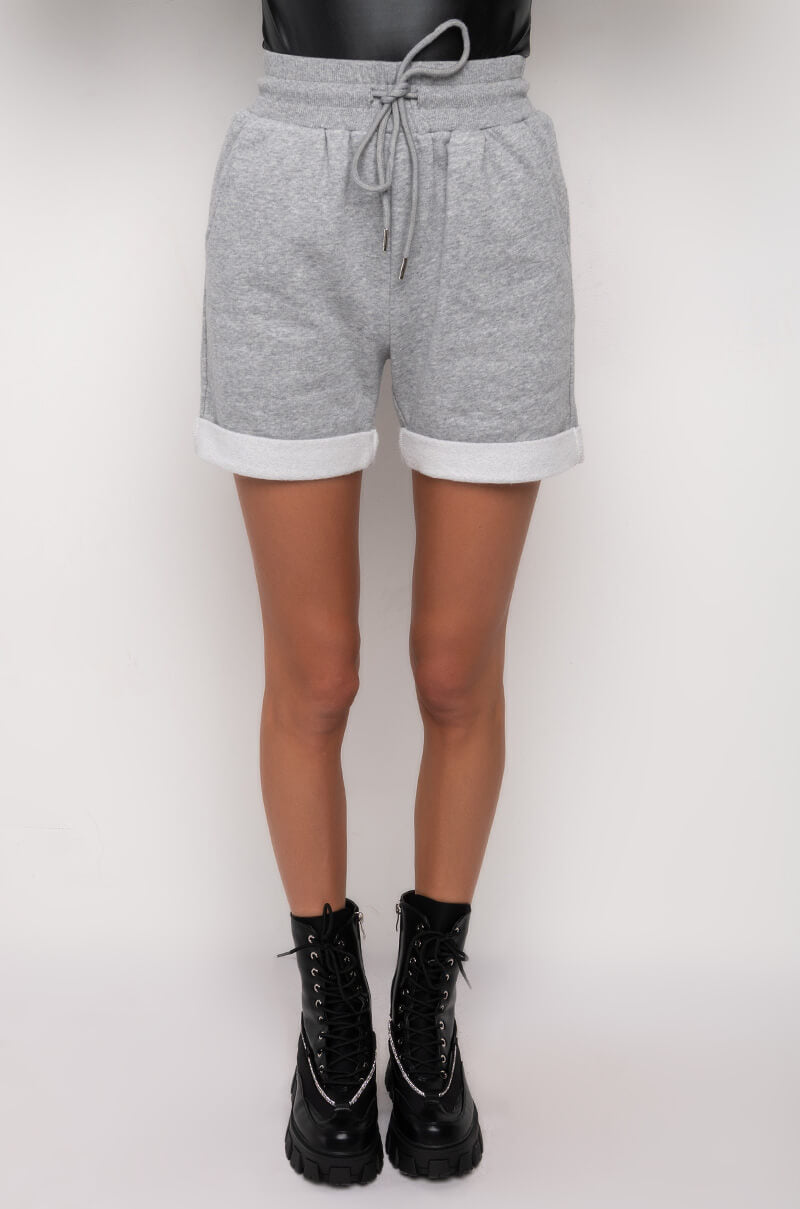 BEST I EVER HAD SWEATSHORTS