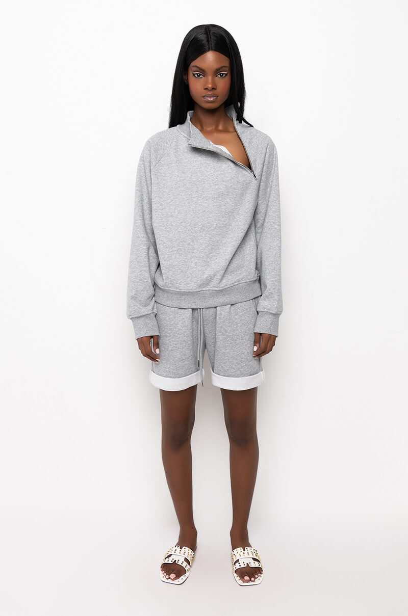 BEST I EVER HAD SWEATSHORTS