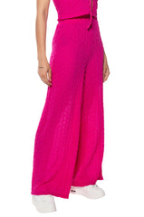 BIANCA MESH PANTS