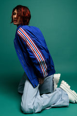 BIG LEAGUES OVERSIZED BOMBER