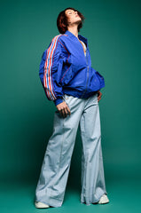 BIG LEAGUES OVERSIZED BOMBER