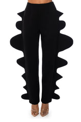 BIG STATEMENT ENERGY HIGH WAIST TROUSER