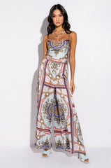 BOSS UP WIDE LEG PALAZZO PANTS